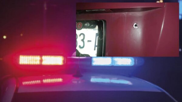 Ladrones asesinan a niño de 5 años en intento de asalto