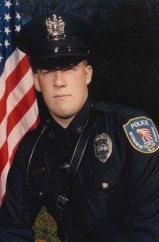 Policía retirado de Atlantic City mata a su exnovia y se suicida; William Beattie asesinó a balazos a la madre de dos pequeños.