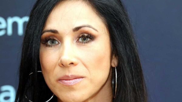 Padre de Mónica Noguera fue defraudado por Larry Ramos