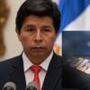 Pedro Castillo pasará 18 meses en prisión, dictamina justicia de Perú