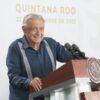 México cerrará 2022 con 60 mil mdd por concepto de remesas: AMLO