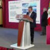Inaugurarían tren México-Toluca en diciembre de 2023