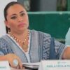 Enjuiciarán a exedil panista de Cozumel, Perla Tun