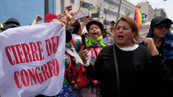 Se pospone Alianza del Pacífico en Perú, informa Marcelo Ebrard