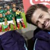 Lanza Piqué "dardo envenenado" a selección mexicana