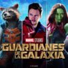 Presentan nuevo tráiler de Guardianes de la Galaxia Vol. 3