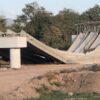 Caída del puente “El Quelite”, por falla estructural: AMLO