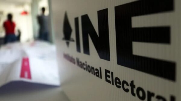 Avala el INE la redistritación electoral en Quintana Roo.