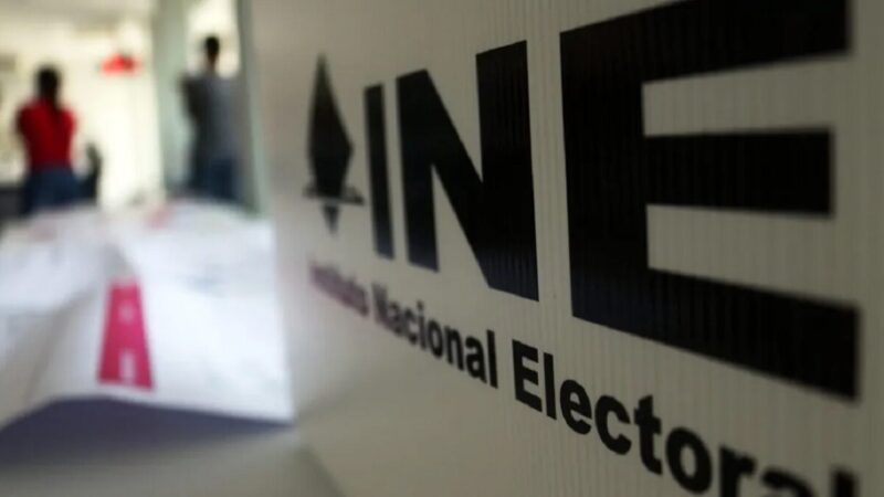 Avala el INE la redistritación electoral en Quintana Roo.