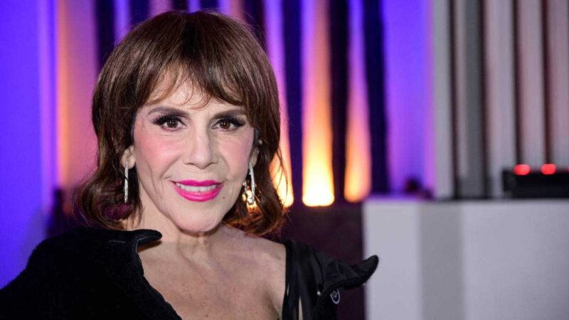 Rebecca Jones revela sus planes para el 2023