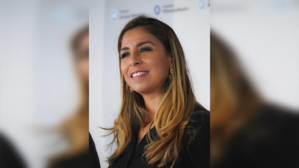 Defenderemos en el senado la Reforma Electoral del presidente López Obrador: Marybel Villegas