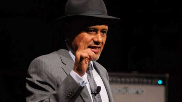 René Franco es hospitalizado tras contagiarse de Covid-19