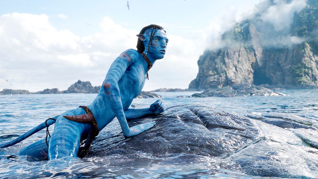Responde James Cameron a críticas de racismo contra 'Avatar'