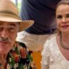 Revela que la esposa de Andrés García sí prohíbe visitas al actor