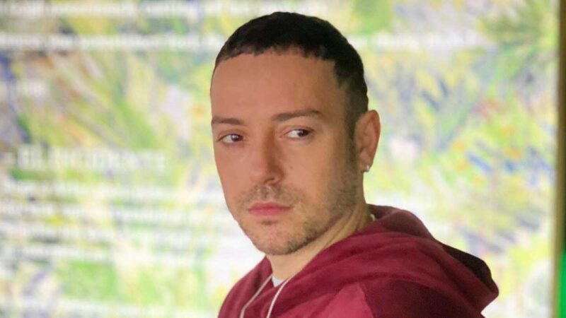 Revista revela que Pee Wee está casado con su manager