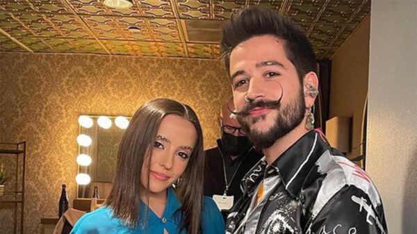 Ricardo Montaner habla de posible demanda por filtrar fotos de Índigo