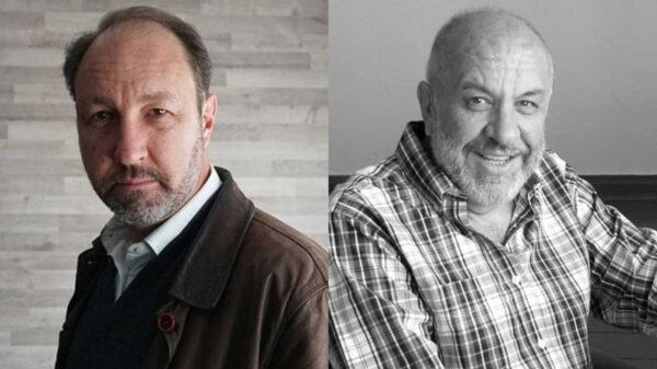 Rodrigo Murray sobre la muerte de su hermano Guillermo