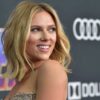 Scarlett Johansson acusa a Hollywood de convertirla en icono sexual en su adolescencia