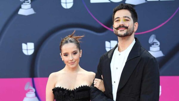 Seguidora de Camilo y Evaluna revela la identidad de Índigo