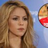 Shakira expone caso de Amir Nasr en plena final del Mundial de Qatar 2022