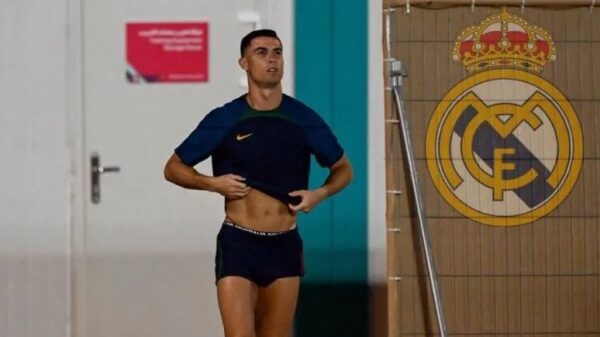 ¿Cristiano Ronaldo regresa al Real Madrid?