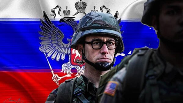 Edward Snowden, el ex espía norteamericano ya es ruso