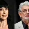 Susana Zabaleta rompe el silencio de la polémica de Plácido Domingo