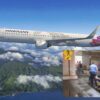 Terror en el aire, turbulencia deja 36 lesionados en vuelo a Hawaii