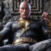 The Rock confirma que no hay planes para Black Adam 2