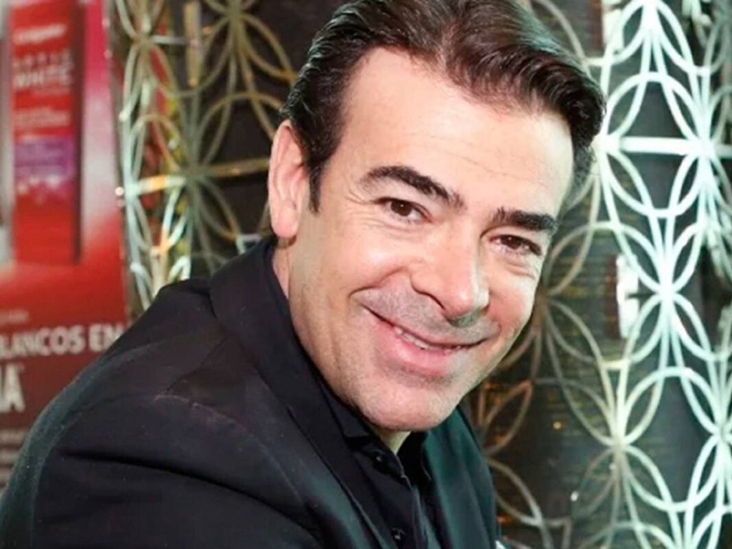 Toño Mauri está emocionado de regresar a Televisa