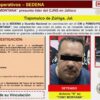‘Tony Montana’ encabeza lista de detenidos del CJNG