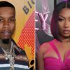 Tory Lanez es declarado culpable por dispararle a la cantante Megan Thee Stallion