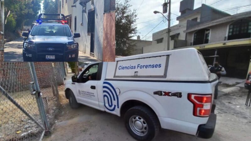 Tragedia decembrina: Hombre mata a tiros a su hija de 4 años y se quita la vida