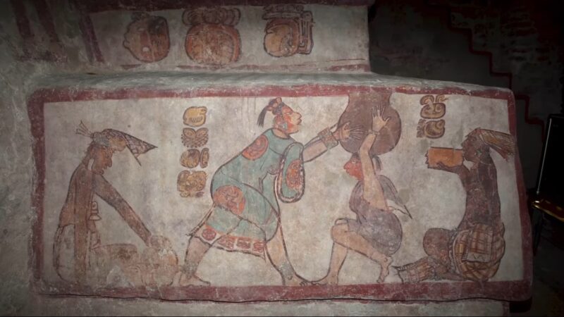 Tren Maya va de la mano con rescate arqueológico