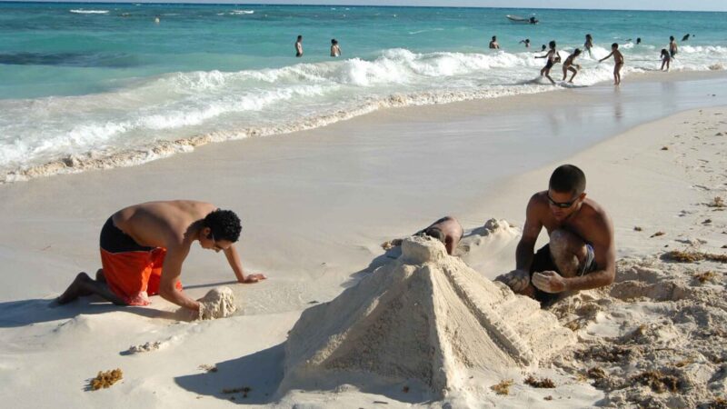 Puentes vacacionales, ¿cuántos tendrá 2023?