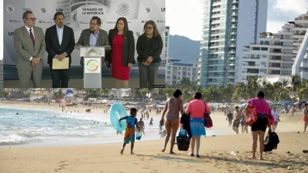 Aclaran legisladores que "vacaciones dignas" si serán de 12 días continuos