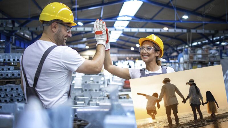 Vacaciones dignas ya son oficiales, tras publicación en el DOF