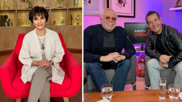 Ventaneando defiende a Yordi Rosado tras señalamiento de Sasha Sokol