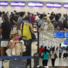 Continúa racha positiva de Aeropuerto de Cancún