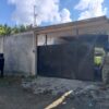 Aseguran a 282 indocumentados en la Zona Sur de Quintana Roo.