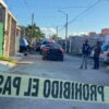 Asesinan a un hombre en su vivienda de Villas Otoch de Cancún (VIDEO).