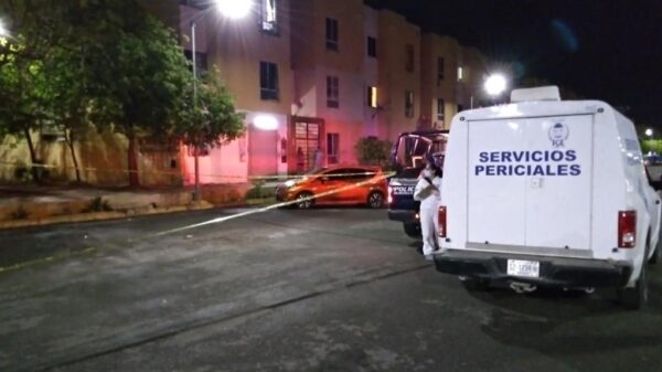 Baleados y accidentes, lo más reportado en Nochebuena y Navidad.