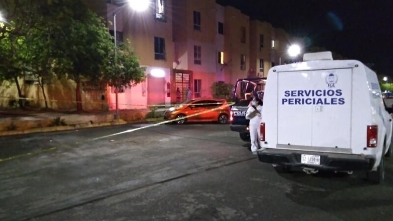 Baleados y accidentes, lo más reportado en Nochebuena y Navidad.