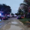 Expolicía de Cancún prófugo por el 9N, entre los asesinados en El Milagro.