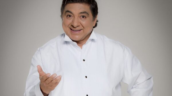 "Yo voy a morirme en el escenario": Carlos Bonavides pide trabajo a productores