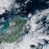Pronóstico del clima para hoy martes 27 de diciembre en Quintana Roo