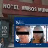 Condenan a 60 años a trio de secuestradoras en CDMX