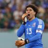 ¡Se va del América! Memo Ochoa regresa a Europa