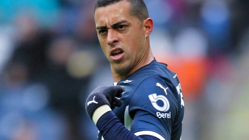 Liga MX: Rayados: ¿Qué pasará con Funes Mori?