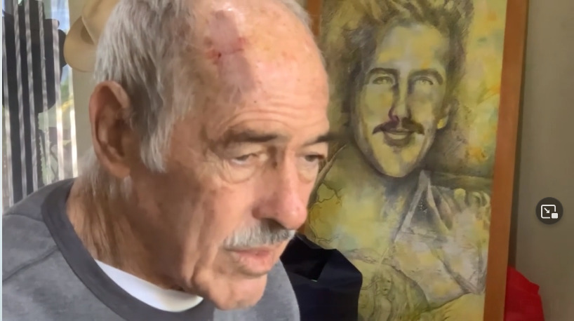 Andrés García Jr. advierte que dirá la verdad sobre su famoso padre